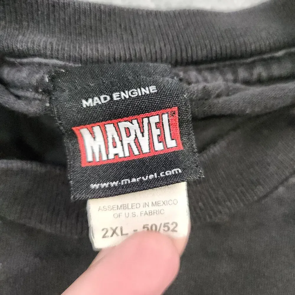 Marvel selling vtg